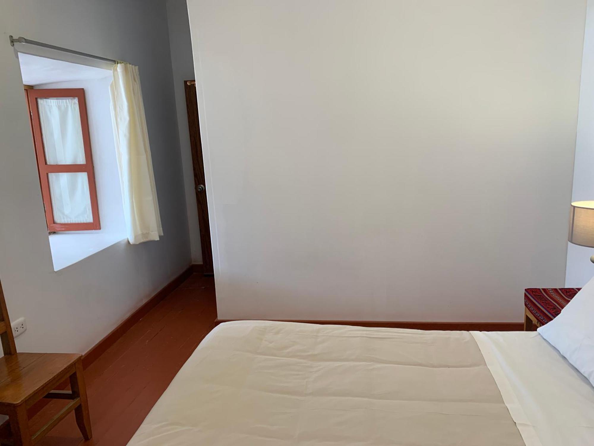 Hospedaje Killipata Cuzco Exteriér fotografie