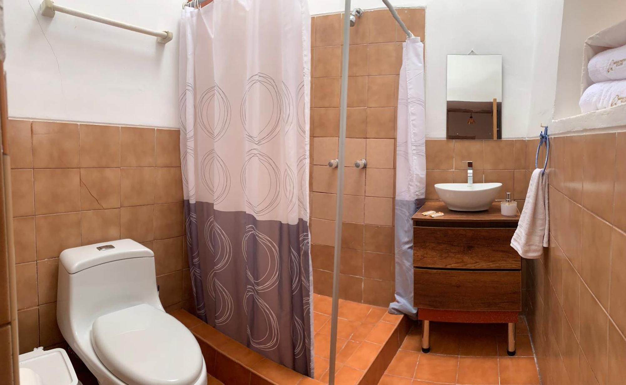 Hospedaje Killipata Cuzco Exteriér fotografie