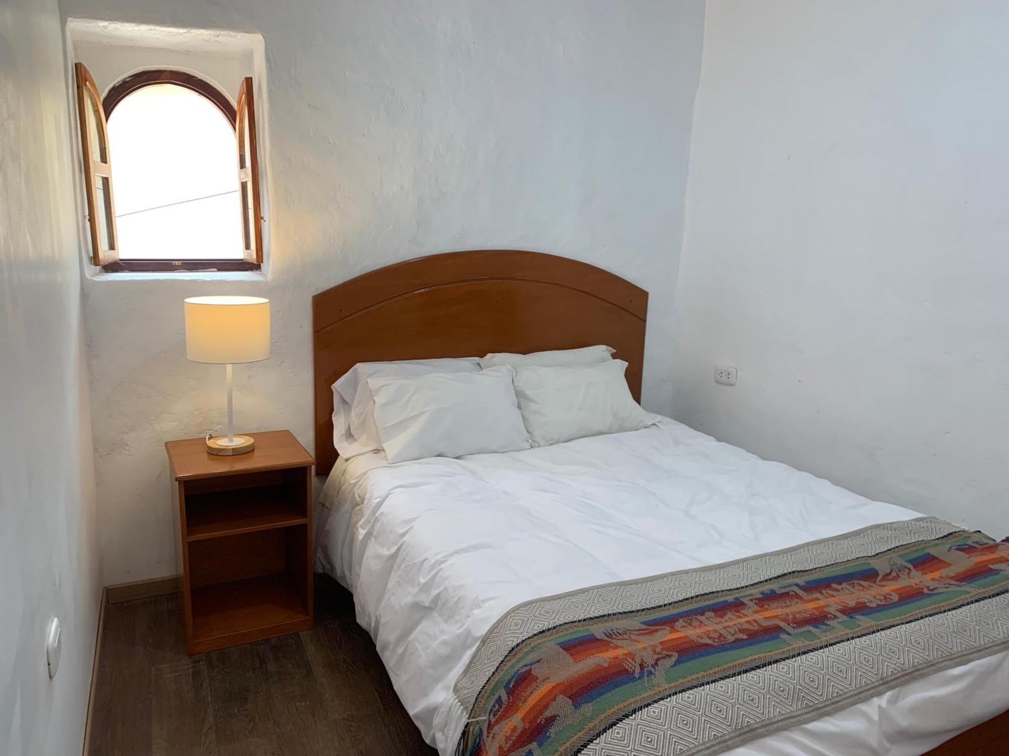 Hospedaje Killipata Cuzco Exteriér fotografie